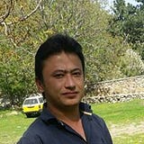 Faridullah Bezhan
