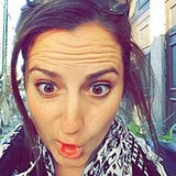 Victoria Berryman