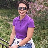 Gidgette Gonzales-Faustino