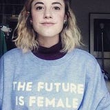 Rosie Kaller