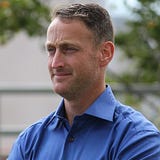 Tim Woody