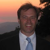 Ed Zschau