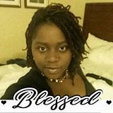 Jasmine Jones Hopewell