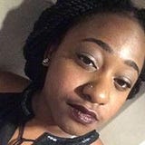 Daija Jimiece Spaulding