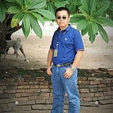 Noi Prayat Nikompak