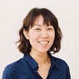 Etsuko Tsukagoshi
