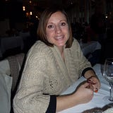 Rebecca Hancock