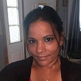 Elizabeth Patterson Santiago