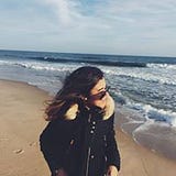 Carolina Frances Rodriguez