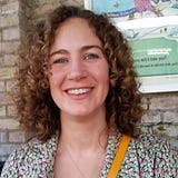 Lucy Clark