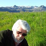 Þórhannes Axelsson