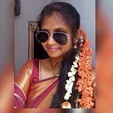 Suchitra Balakrishna