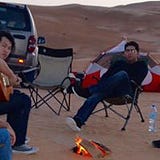 Faisal Masaud