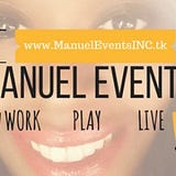 Manuel Events