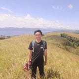 Taufik Kamara Ara