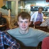 Ethan Sibley