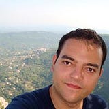 Paulo Camargo