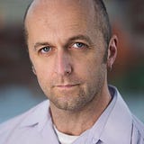 Mark Thomson