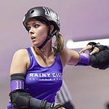 Steph O'Connor