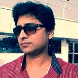Anindya Mukherjee