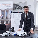 Natko Vlahovic