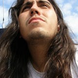 Axel Martínez
