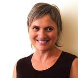 Beverley Thorpe