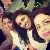 Bhavyashree Srinivas