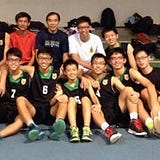 Ivan ChingChong Sia