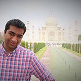 Waseem Syed