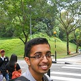 Arun Srinivasan