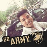 Vimal Kashyap Rajput