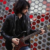 Carlos Morgado