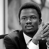 Segun Adekoye