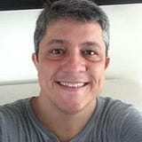 Rodrigo Azevedo