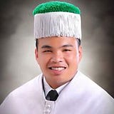 Eugene Christopher Lim Rmt