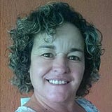 Silvia Goudinho Arrelaro