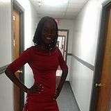 Tomeisha Fisher