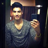 Daniel Leyva
