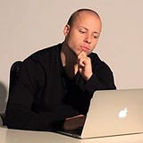 Sergei Golubkov