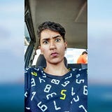 Mikael De Arrascaeta