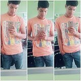 Ahmmed Shizan