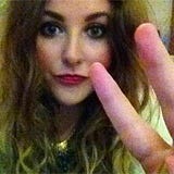 LaurenWilloughby✌