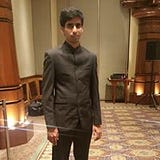 Md.Zaheeruddin Khan