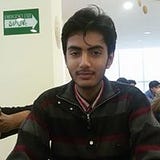 Zeeshan Yousaf