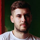 Sergii Pershyn