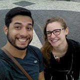 Gabriel Alexander Mongalo