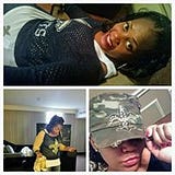 Kristal Epps