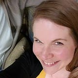 Deborah Rycroft