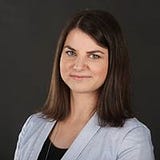Martina Gabor